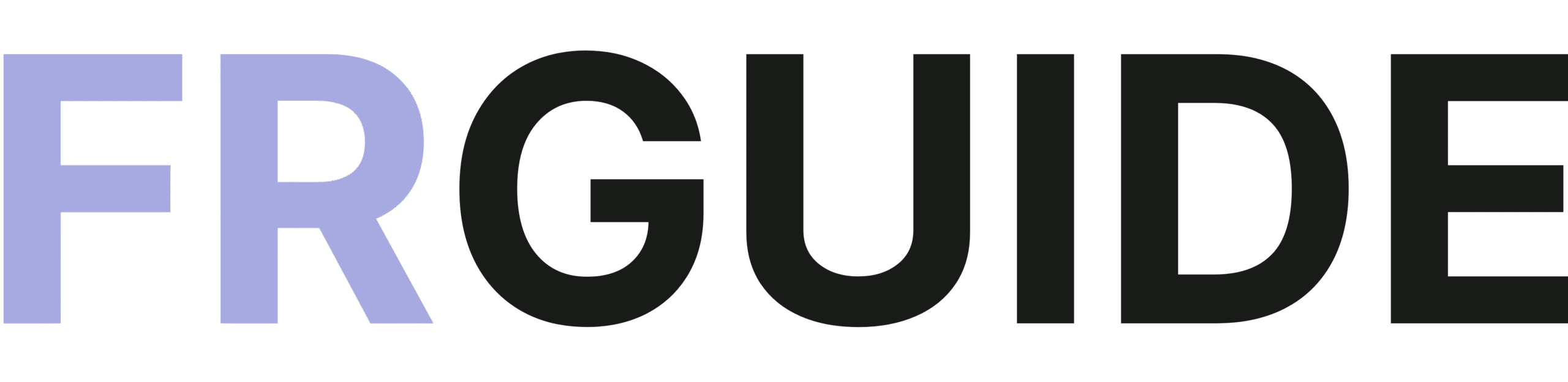 French Guide