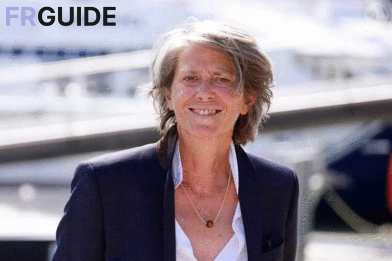 Juliette Plumecocq-Mech