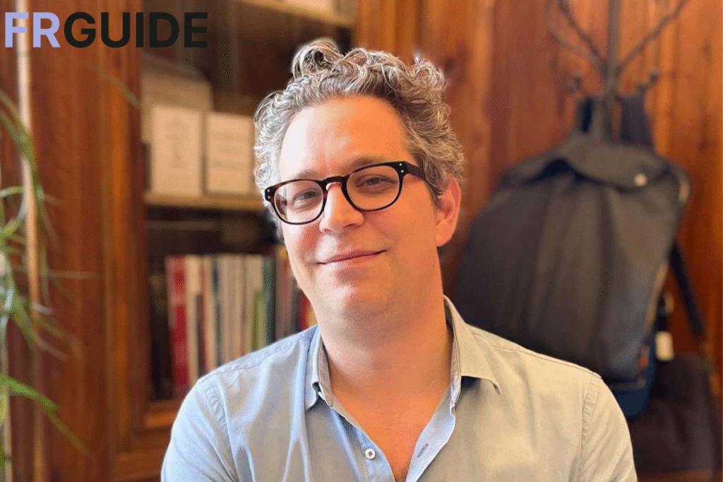 Guillaume Rostand Genius