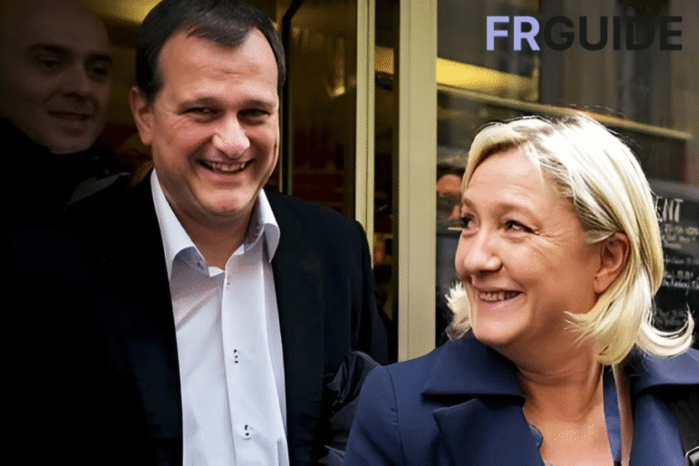 Louis Chauffroy Âge, Fortune, Origines – Parcours Complet et Histoire Vraie Louis Chauffroy