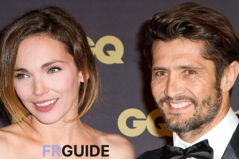 Claire Keim et Bixente Lizarazu rupture : une séparation qui surprend la France Claire Keim et Bixente Lizarazu rupture