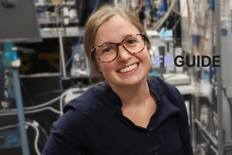 Gallagher Fenwick épouse : entre mystère et discrétion d’un grand reporter Untitled design 2 3