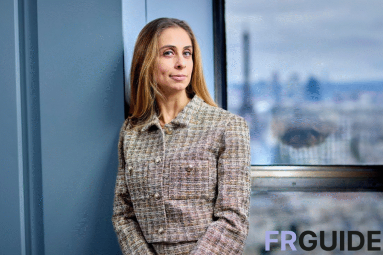 Anne-Charlène Bezzina