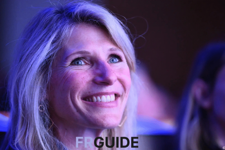 Marie Barsacq Biographie Wikipédia