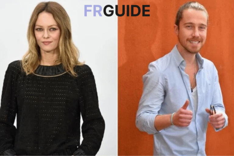 Julien Doré et sa compagne Vanessa : La vérité derrière le mystère Julien Doré et sa compagne Vanessa