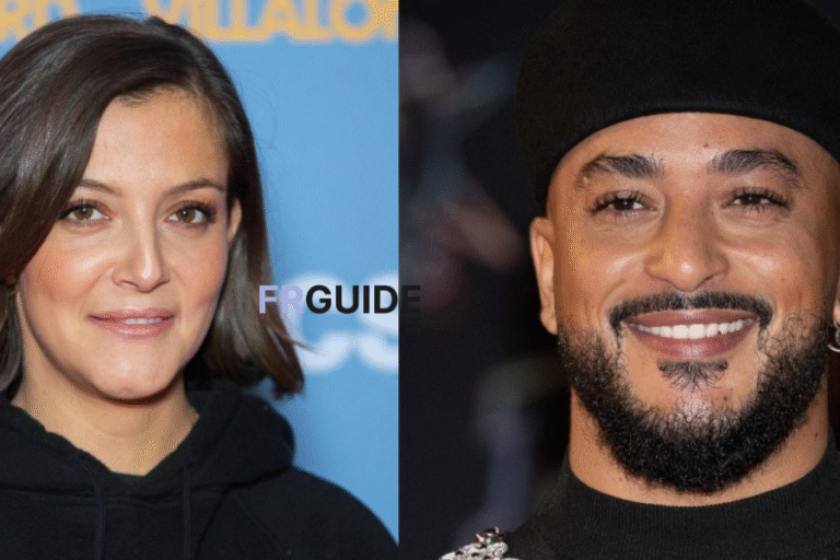 Qui est la compagne de Slimane ? Vérités, rumeurs et confidences sur la vie amoureuse du chanteur Qui est la compagne de Slimane