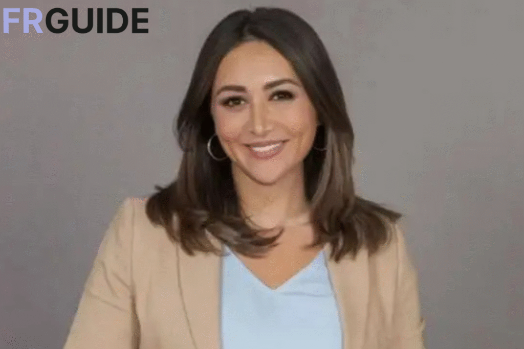 Margot Haddad mari