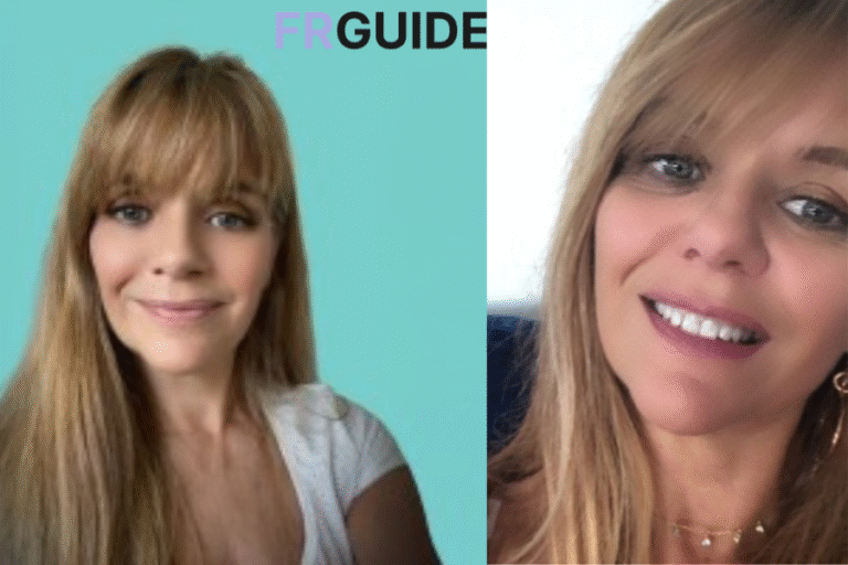 Florence Le Saux : Entre Expertise Technique et Leadership en Communication Digitale Florence Le Saux