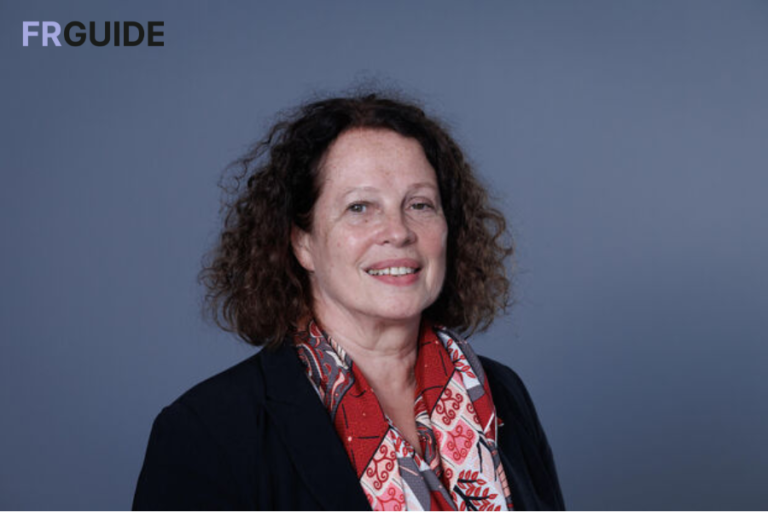 sylvie bermann malade