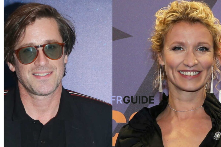 Thomas Dutronc et sa compagne photos