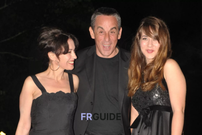 béatrice ardisson et son nouveau compagnon