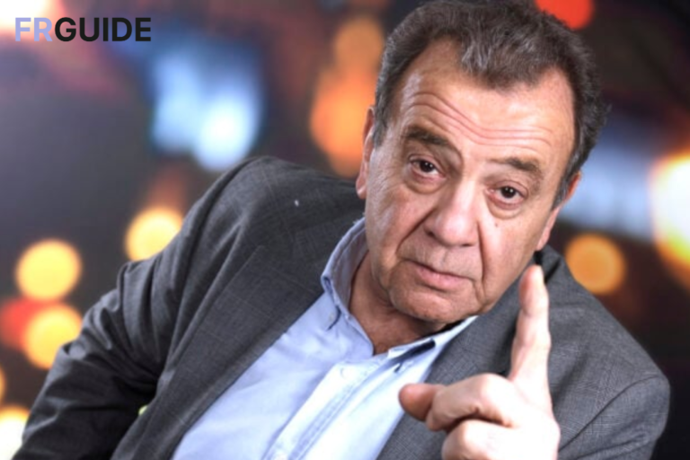 michel mary wikipédia